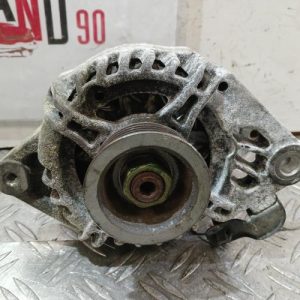 TOYOTA AYGO 1 PHASE 2