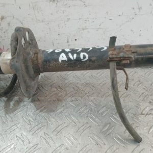 TOYOTA AYGO 1 PHASE 2