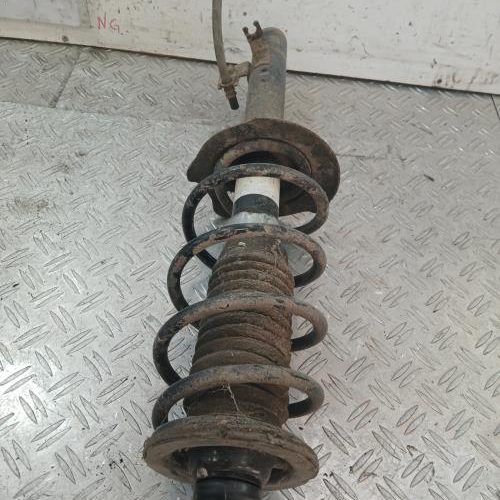 TOYOTA AYGO 1 PHASE 2