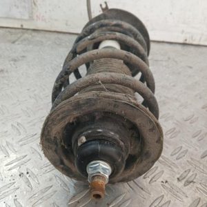 TOYOTA AYGO 1 PHASE 2