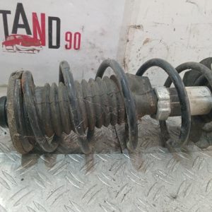 TOYOTA AYGO 1 PHASE 2