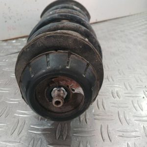 TOYOTA AYGO 1 PHASE 2