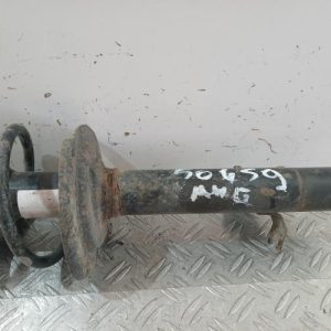 TOYOTA AYGO 1 PHASE 2