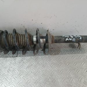 TOYOTA AYGO 1 PHASE 2