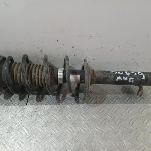 TOYOTA AYGO 1 PHASE 2