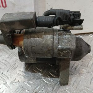 TOYOTA AYGO 1 PHASE 2