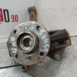 TOYOTA AYGO 1 PHASE 2