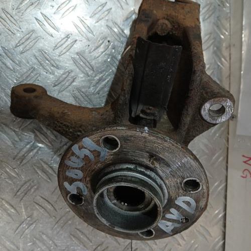 TOYOTA AYGO 1 PHASE 2