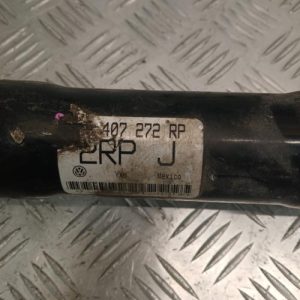 VOLKSWAGEN GOLF 6 BREAK