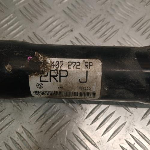 VOLKSWAGEN GOLF 6 BREAK