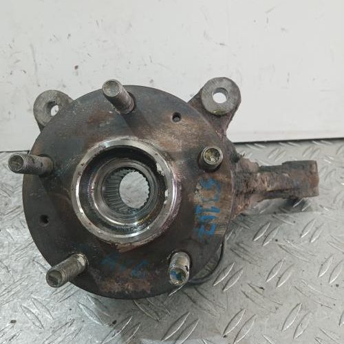 LAND ROVER FREELANDER 1 PHASE 2