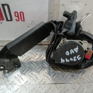 RENAULT CLIO 4 PHASE 1