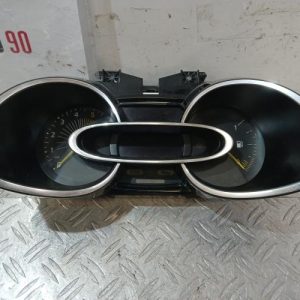 RENAULT CLIO 4 PHASE 1