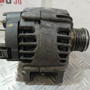 RENAULT CLIO 4 PHASE 1