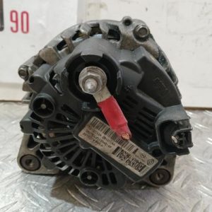 RENAULT CLIO 4 PHASE 1