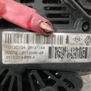 RENAULT CLIO 4 PHASE 1