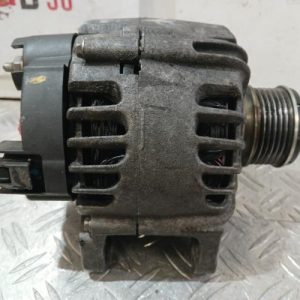 RENAULT CLIO 4 PHASE 1