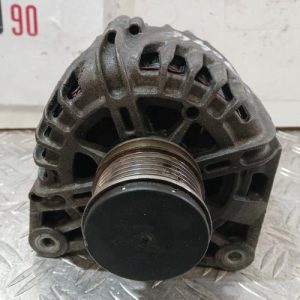 RENAULT CLIO 4 PHASE 1