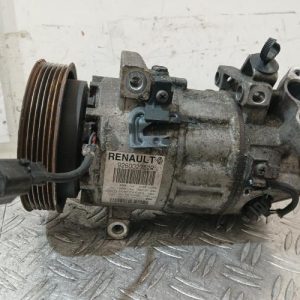 RENAULT CLIO 4 PHASE 1