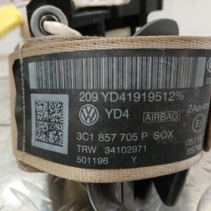 VOLKSWAGEN PASSAT 6 BREAK