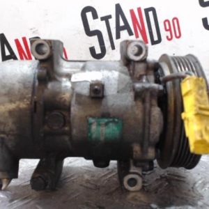 CITROEN C3 1 PHASE 1