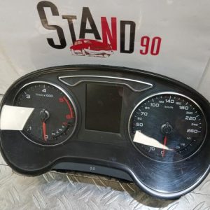 AUDI A3 3 SPORTBACK PHASE 1