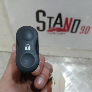 DACIA DUSTER 1 PHASE 1