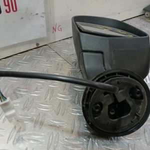 DACIA DUSTER 1 PHASE 1