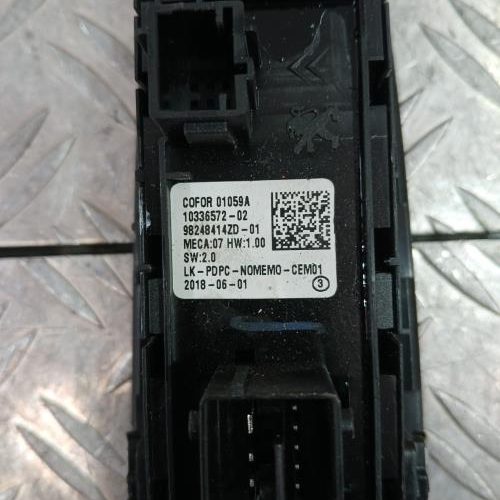 PEUGEOT 308 2 PHASE 2