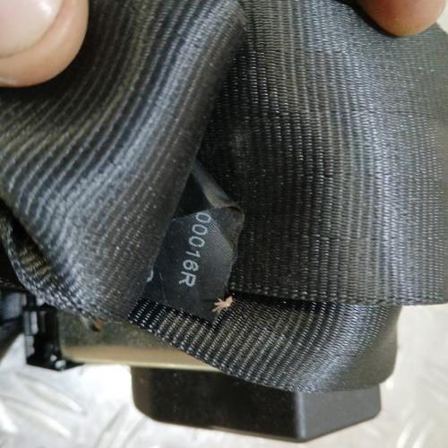 DACIA DUSTER 1 PHASE 1