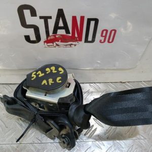 DACIA DUSTER 1 PHASE 1