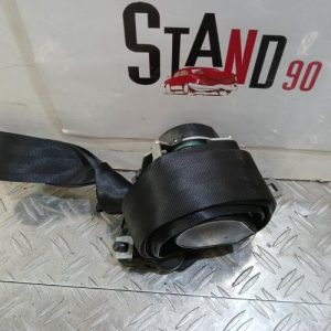 DACIA DUSTER 1 PHASE 1