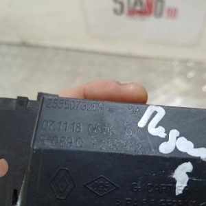 RENAULT SCENIC 2 PHASE 2