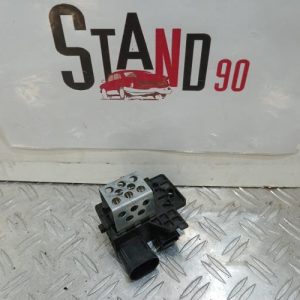 RENAULT SCENIC 2 PHASE 2