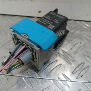 PEUGEOT PARTNER 3 PHASE 1