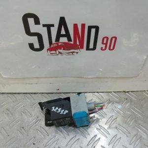 PEUGEOT PARTNER 3 PHASE 1