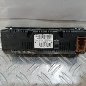 RENAULT SCENIC 2 PHASE 1