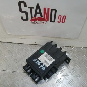 RENAULT LAGUNA 3 PHASE 1