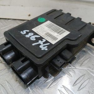 RENAULT LAGUNA 3 PHASE 1