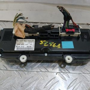 VOLKSWAGEN PASSAT 5 BREAK