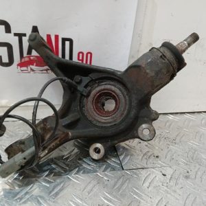 PEUGEOT RCZ PHASE 1 COUPE