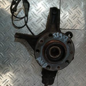 PEUGEOT RCZ PHASE 1 COUPE