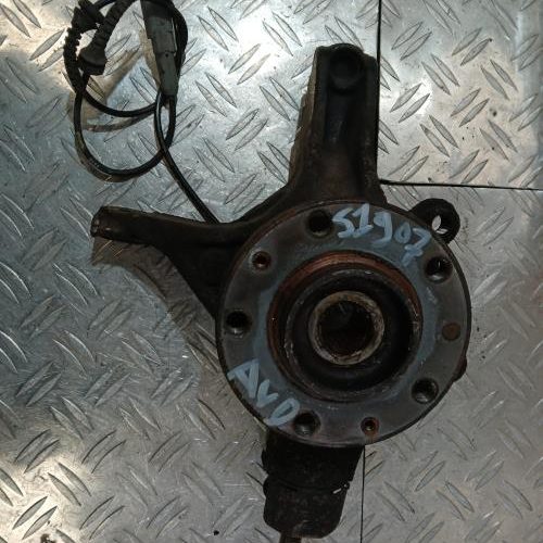 PEUGEOT RCZ PHASE 1 COUPE