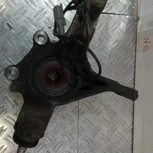 PEUGEOT RCZ PHASE 1 COUPE