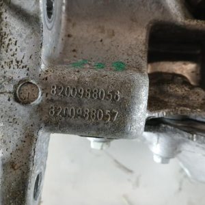 DACIA DUSTER 1 PHASE 2