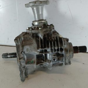 DACIA DUSTER 1 PHASE 2