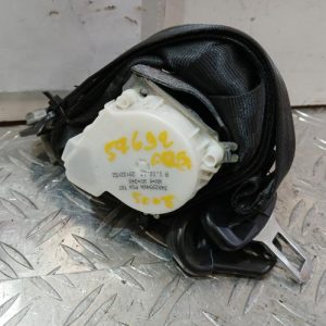 PEUGEOT 5008 1 PHASE 1