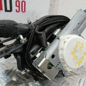 PEUGEOT 5008 1 PHASE 1