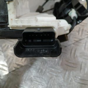 PEUGEOT 5008 1 PHASE 1