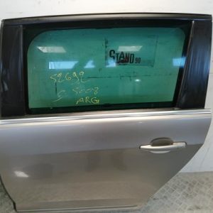 PEUGEOT 5008 1 PHASE 1